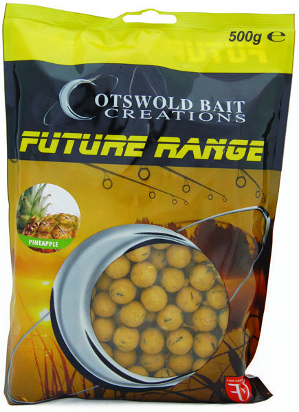 Cotswold Bait Handy Pack 15mm Boilies